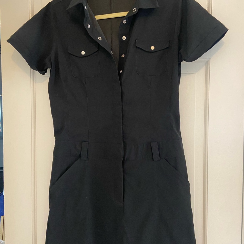 Nike Dri-Fit Golf Dress